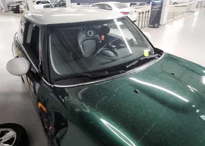 2016 MINI Cooper WMWXP5103G2A92564 VIN:WMWXP5103G2A92564