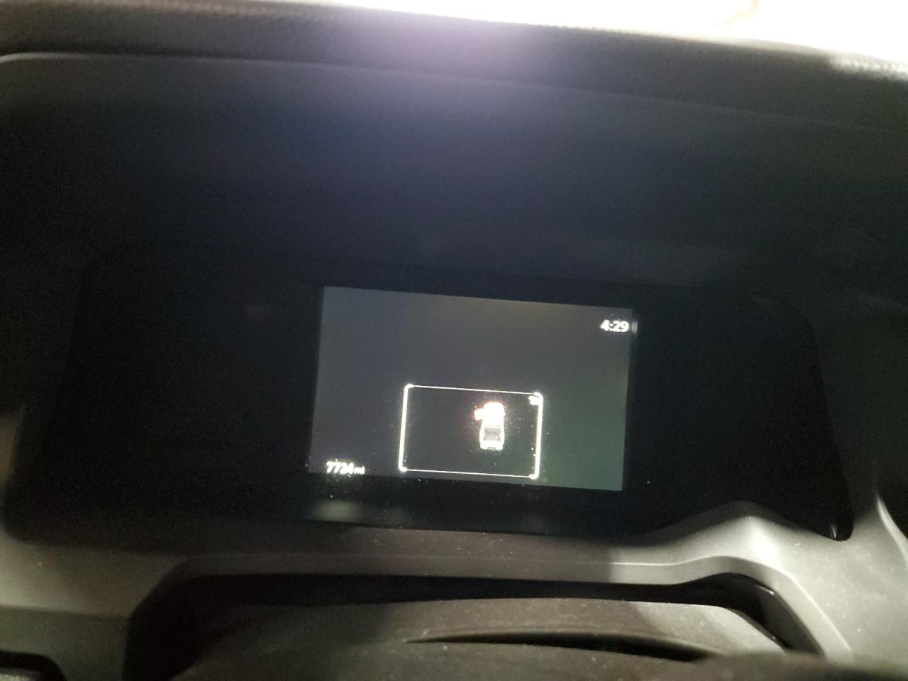 2024 TOYOTA TACOMA DOUBLE CAB VIN:3TMLB5JNXRM009104