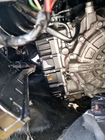 2015 Hyundai Tucson VIN: