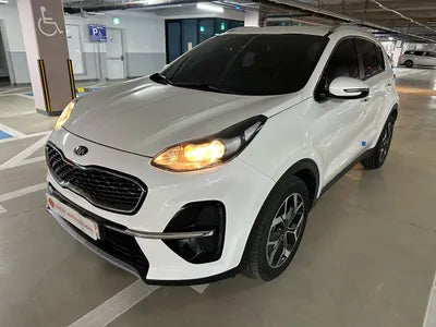 2020 Kia Sportage KNAPN813BLK806887 VIN:KNAPN813BLK806887