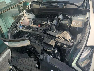 2022 Kia Sportage KNAPV81BGNK062802 VIN:KNAPV81BGNK062802