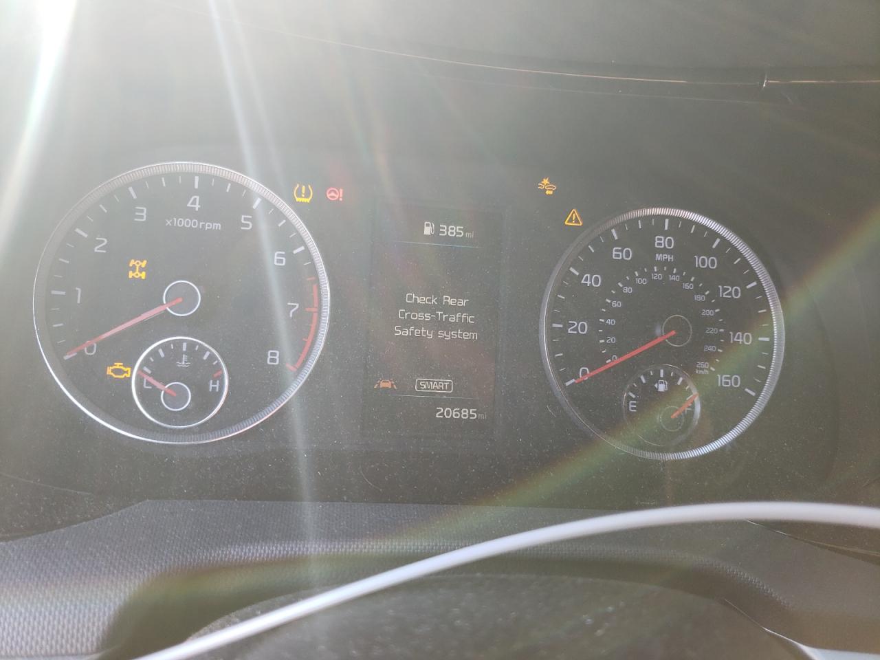 2024 KIA K5 GT LINE VIN:5XXG64J21RG233014