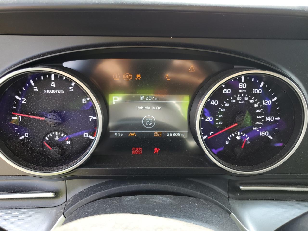 2022 KIA CARNIVAL LX VIN:KNDNB4H31N6118715