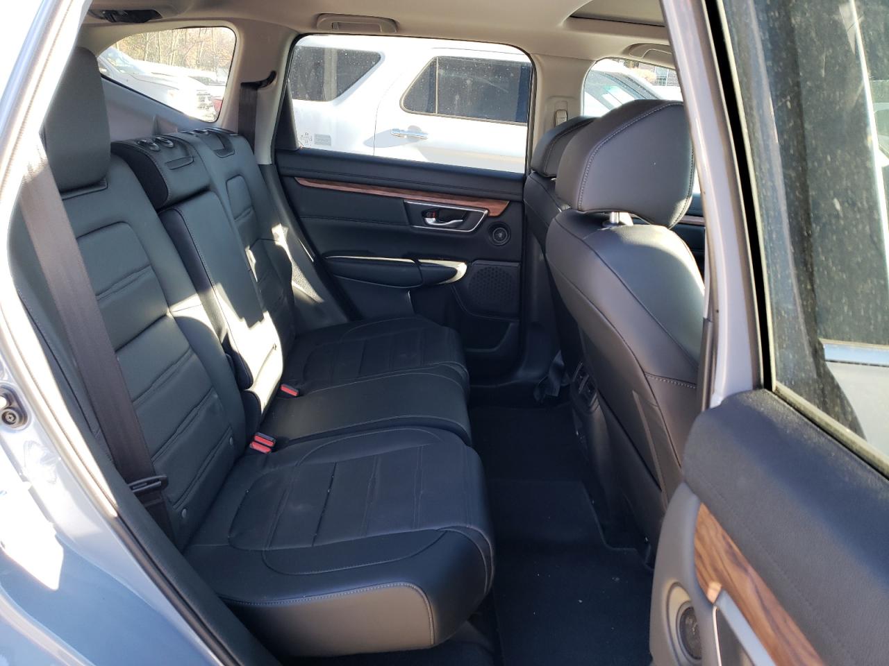 2022 HONDA CR-V EXL VIN:2HKRW2H86NH639487