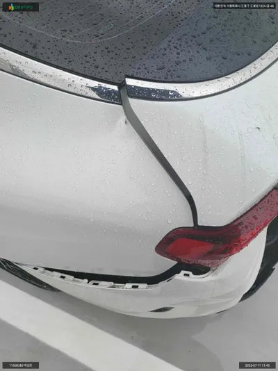 2022 Kia K5 KNAG3412BNA188238 VIN:KNAG3412BNA188238