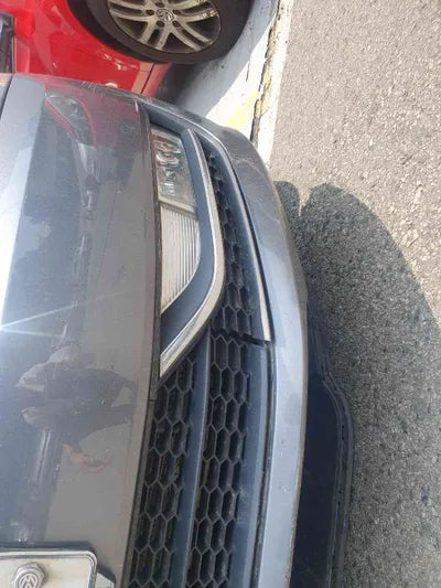 2015 Volkswagen Passat 840KM1VWZZZA3ZFC0 VIN:840KM1VWZZZA3ZFC0