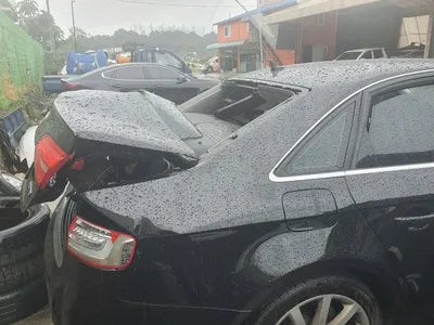 2016 Audi A4 WAUZZZ8K4GN009740 VIN:WAUZZZ8K4GN009740