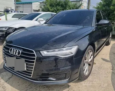 2016 Audi A6 WAUZZZ4G6GN161469 VIN:WAUZZZ4G6GN161469