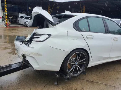 2020 BMW 330 WBA5P7105LFJ74945 VIN:WBA5P7105LFJ74945