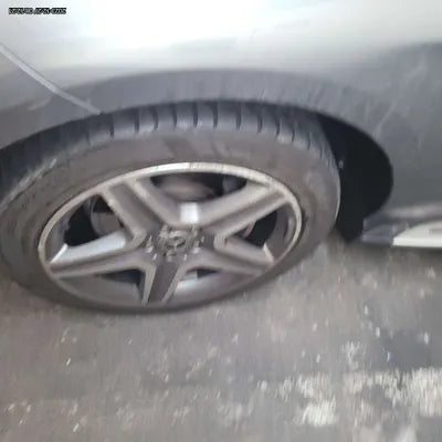 2018 Mercedes-Benz GLE 350 WDCDA2EB7JB069384 VIN:WDCDA2EB7JB069384