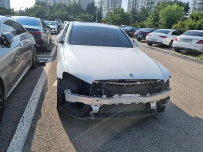 2019 Mercedes-Benz E 300 WDDZF4JB4KA677326 VIN:WDDZF4JB4KA677326