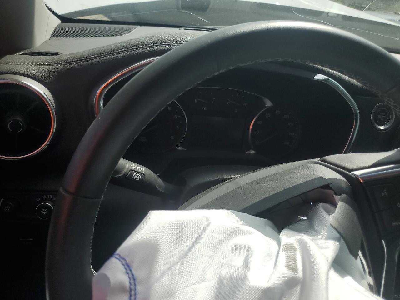 2024 CHEVROLET BLAZER 3LT VIN:3GNKBJRS2RS144935