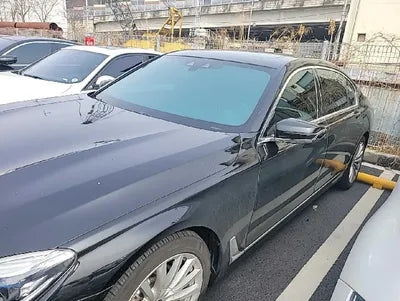 2016 BMW 730 WBA7G6109GG679843 VIN:WBA7G6109GG679843