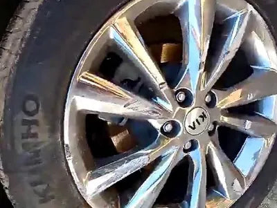 2020 Kia Carnival KNAME81ABLS640859 VIN:KNAME81ABLS640859