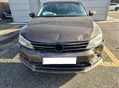 2015 Volkswagen Jetta WVWZZZ16ZFM011036 VIN:WVWZZZ16ZFM011036