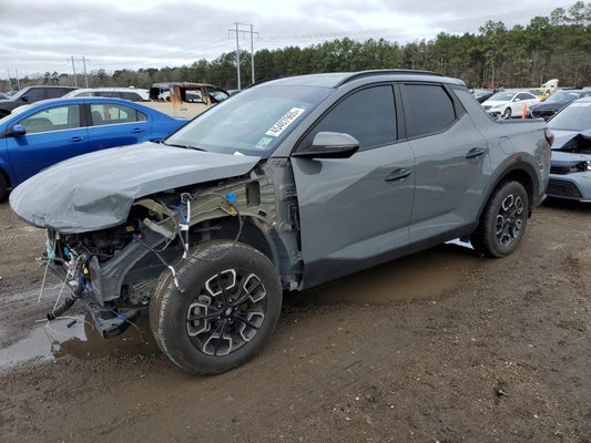 2023 HYUNDAI SANTA CRUZ SEL VIN:5NTJC4AE0PH061733
