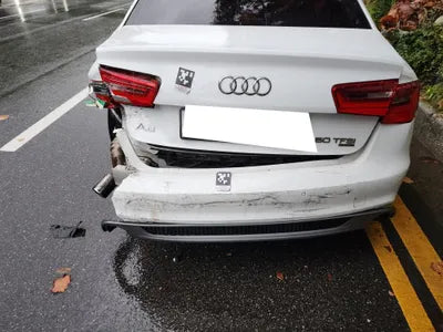 2015 Audi 50 WAUZZZ4G0FN024722 VIN:WAUZZZ4G0FN024722