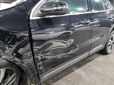 2021 Mercedes-Benz GLA 220 W1N4N4EBXMJ303378 VIN:W1N4N4EBXMJ303378