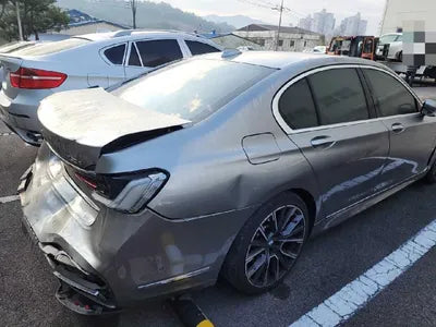 2020 BMW 730 WBA7S4105LCE06468 VIN:WBA7S4105LCE06468