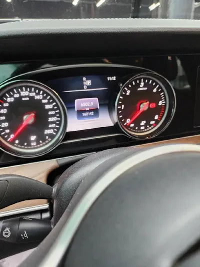 2019 Mercedes-Benz E 220 WDDZF0EB8KA618055 VIN:WDDZF0EB8KA618055