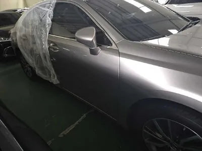 2018 Lexus ES 300 VIN: