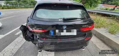 2021 BMW 118 WBA7M9100M7H68886 VIN:WBA7M9100M7H68886