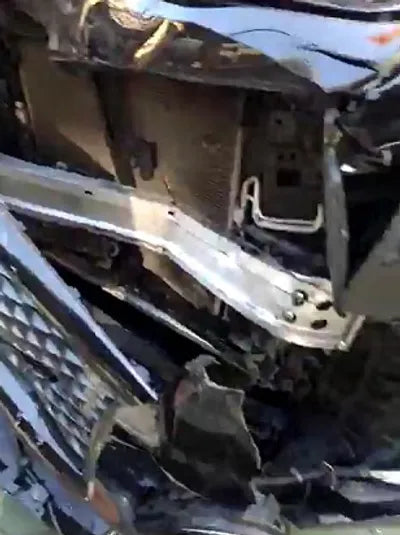 2017 Infiniti QX70 JNKCS18F5HM480027 VIN:JNKCS18F5HM480027