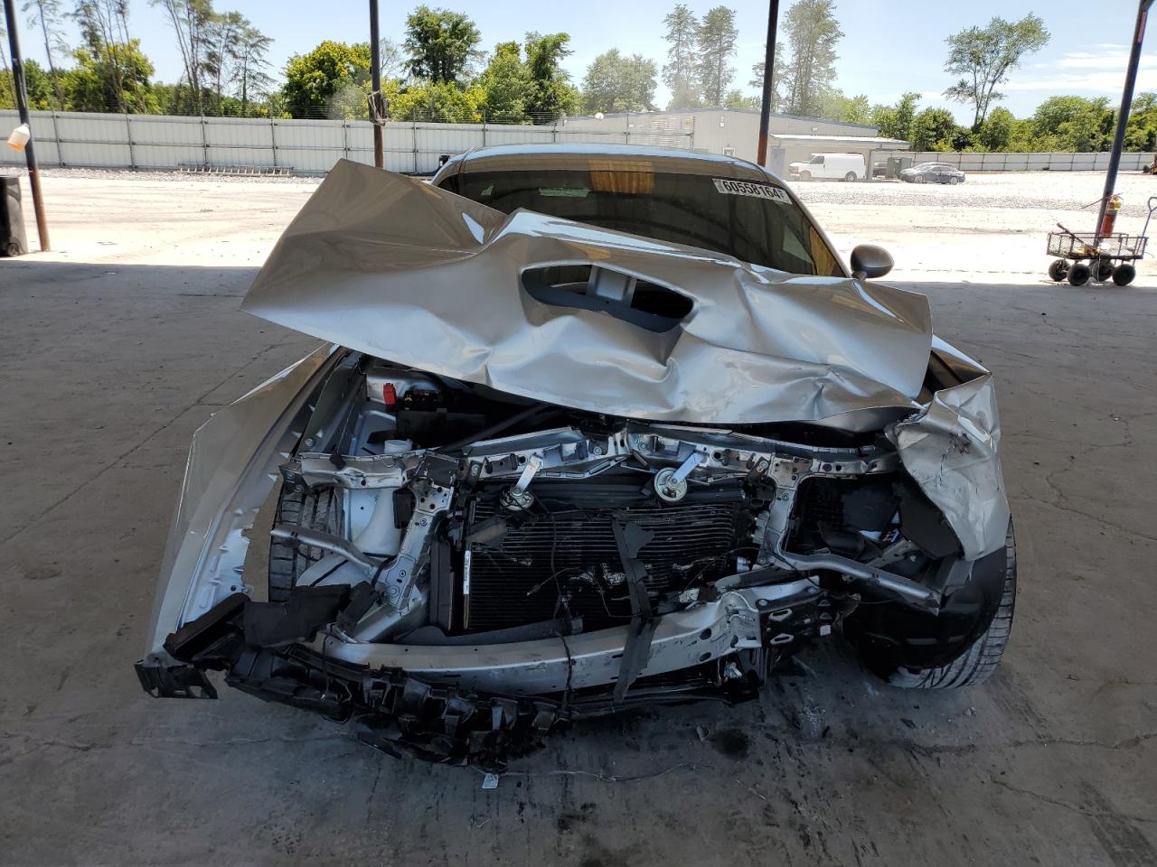 2023 DODGE CHALLENGER GT VIN:2C3CDZJG4PH621253