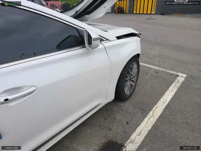 2015 Jaguar SL KMHFN412BGA010667 VIN:KMHFN412BGA010667