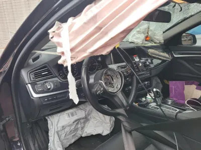 2016 BMW 520 WBA5E7105GG567513 VIN:WBA5E7105GG567513