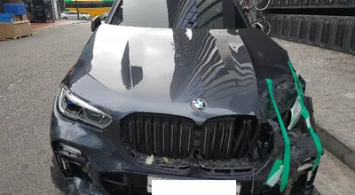 2020 BMW X5 M WBACV0109L9C18824 VIN:WBACV0109L9C18824