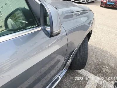 2023 BMW 740 WBA21EN02P9R12790 VIN:WBA21EN02P9R12790