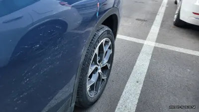 2021 BMW 120 WBA11DG0XM5S89697 VIN:WBA11DG0XM5S89697