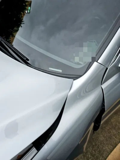 2017 Honda Accord VIN: