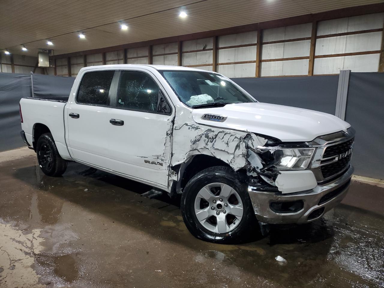 2023 RAM 1500 BIG HORN/LONE STAR VIN:1C6RREFT4PN559714