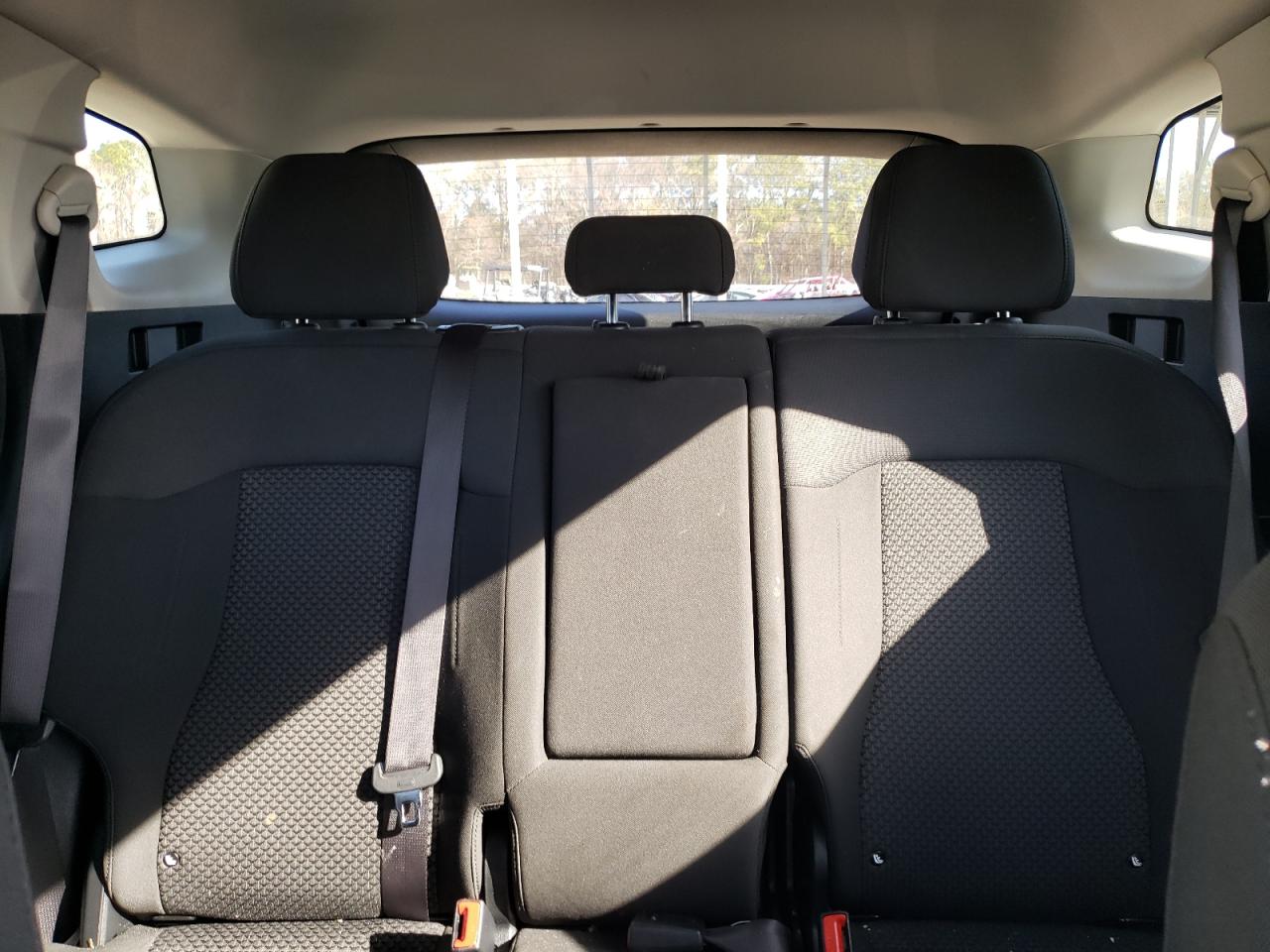 2023 KIA SPORTAGE LX VIN:JTDEPRAE8LJ045301