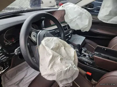 2021 BMW 523 WBA31ES07MWW98675 VIN:WBA31ES07MWW98675