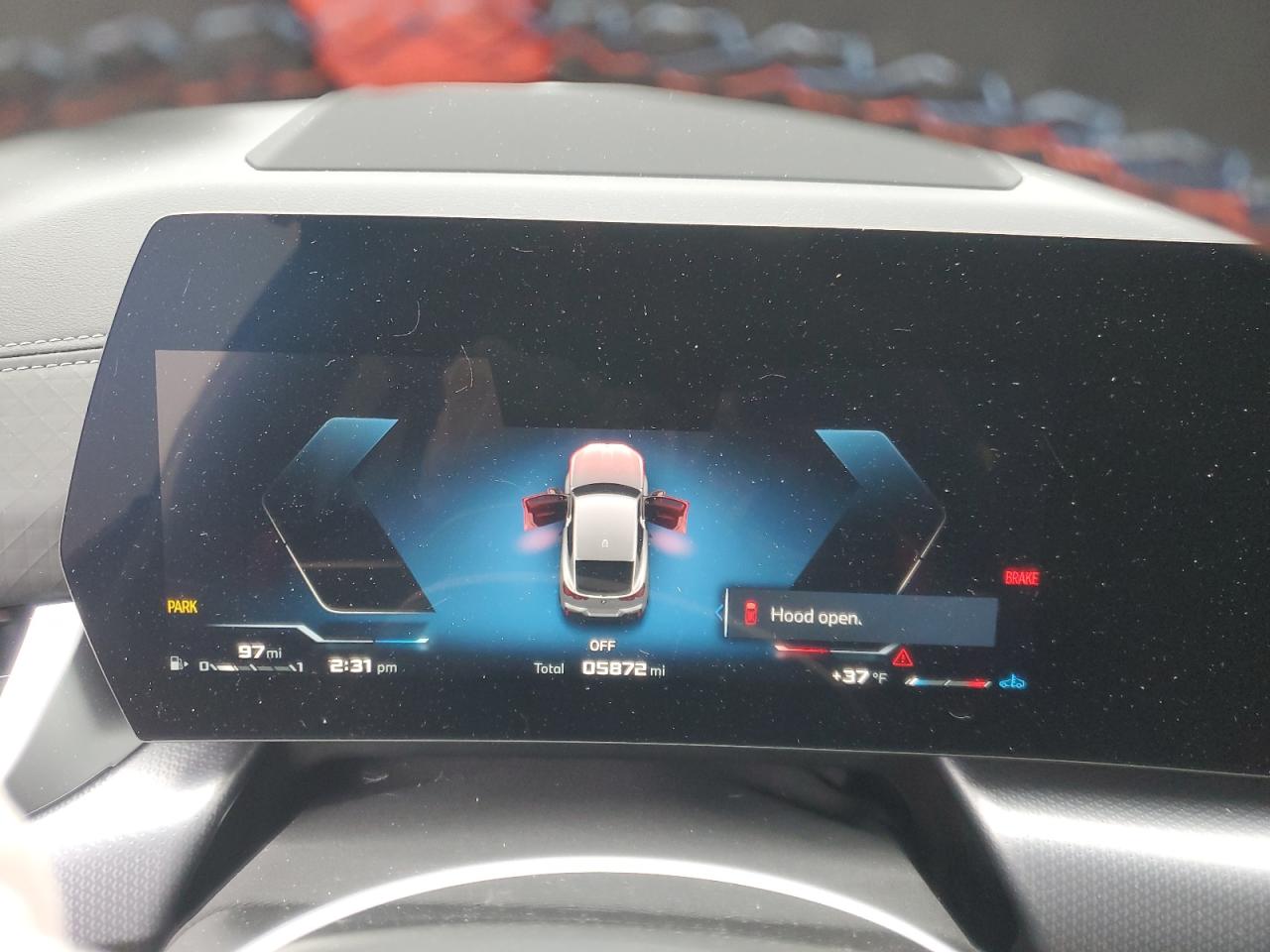 2024 BMW X2 M35I VIN:WBX83GM08R5Z46721