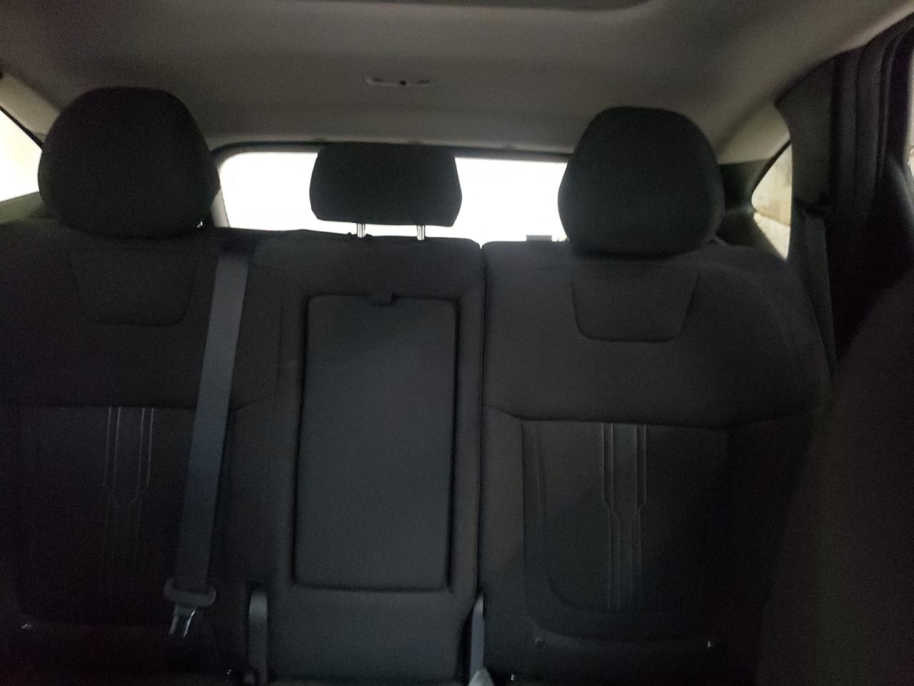 2022 HYUNDAI TUCSON SEL CONVENIENCE VIN:KM8JFCA10NU074106