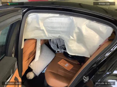 2018 BMW 520 WBAJK7101JBH23237 VIN:WBAJK7101JBH23237