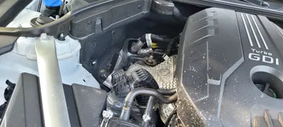 2021 Genesis G70 VIN: