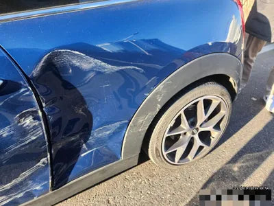 2015 MINI Cooper WMWXN3105F3A64476 VIN:WMWXN3105F3A64476