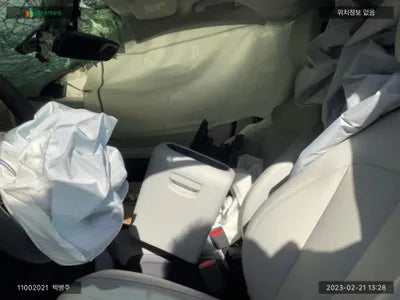 2022 Hyundai Ioniq KMHKR81CPNU093751 VIN:KMHKR81CPNU093751
