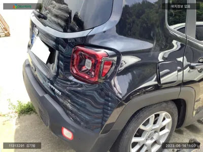 2020 Jeep Renegade 1C4BU0000LPL37906 VIN:1C4BU0000LPL37906