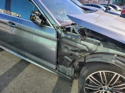 2020 BMW 520 WBAJF3105LWW81791 VIN:WBAJF3105LWW81791