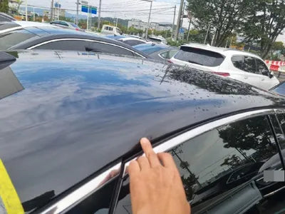 2022 Genesis G80 VIN: