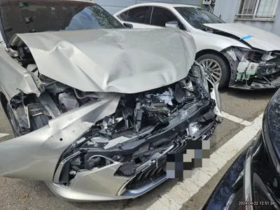 2018 Lexus ES 300 VIN: