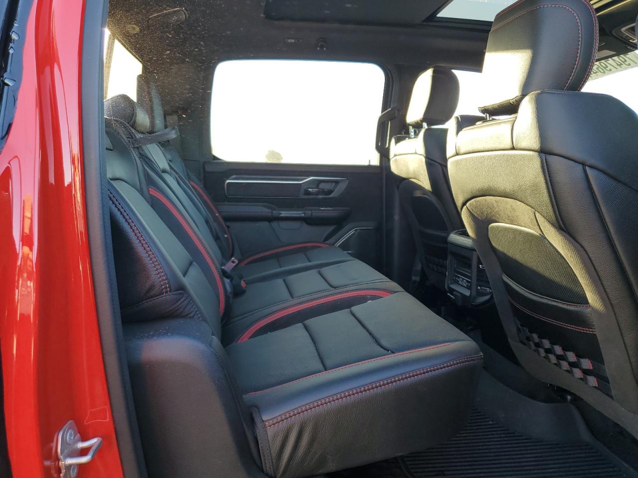2024 RAM 1500 TRX VIN:1C6SRFU91RN101470
