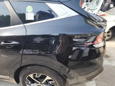 2021 Kia Sportage KNAPW81GBNK003327 VIN:KNAPW81GBNK003327