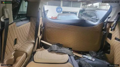 2022 Kia Carnival KNANE813BNS169126 VIN:KNANE813BNS169126